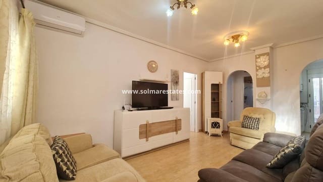 3 camera da letto Villetta Bifamiliare in vendita in Villamartin, Orihuela con piscina - 198.000 € (Rif: 9775887)