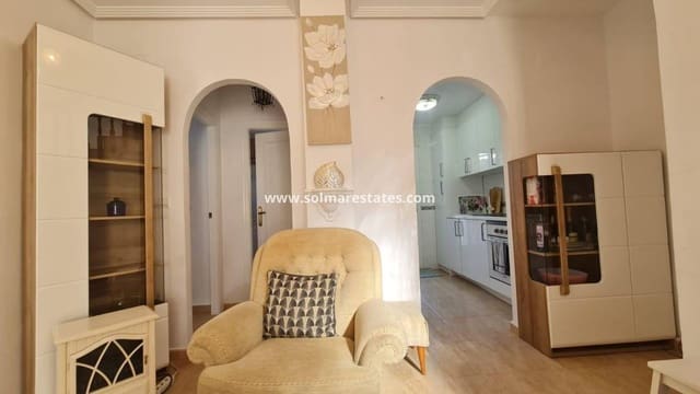 3 camera da letto Villetta Bifamiliare in vendita in Villamartin, Orihuela con piscina - 198.000 € (Rif: 9775887)