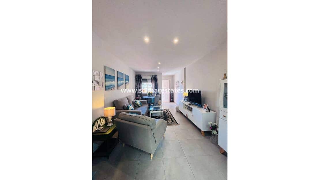 2 chambre Appartement à vendre à Los Altos avec piscine - 179 950 € (Ref: 9776899)