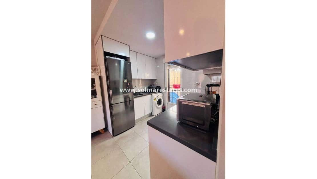 2 chambre Appartement à vendre à Los Altos avec piscine - 179 950 € (Ref: 9776899)