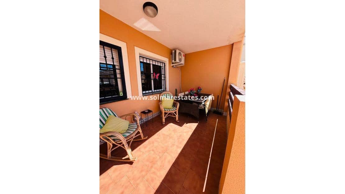 2 chambre Appartement à vendre à Los Altos avec piscine - 179 950 € (Ref: 9776899)