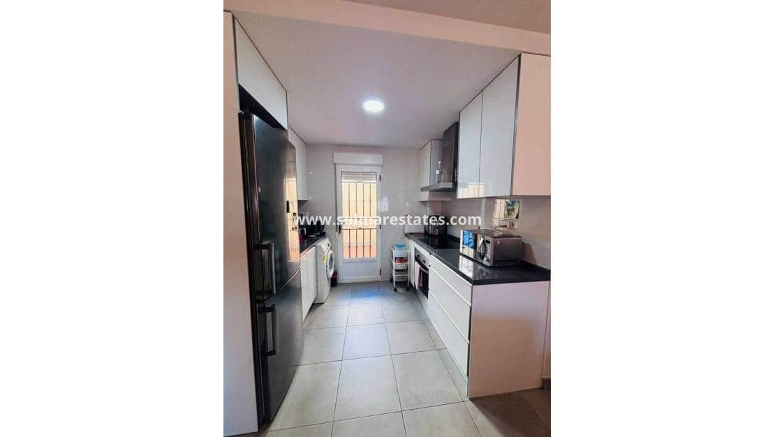 2 chambre Appartement à vendre à Los Altos avec piscine - 179 950 € (Ref: 9776899)