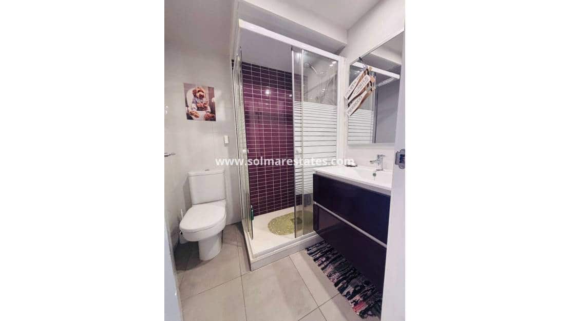 2 chambre Appartement à vendre à Los Altos avec piscine - 179 950 € (Ref: 9776899)