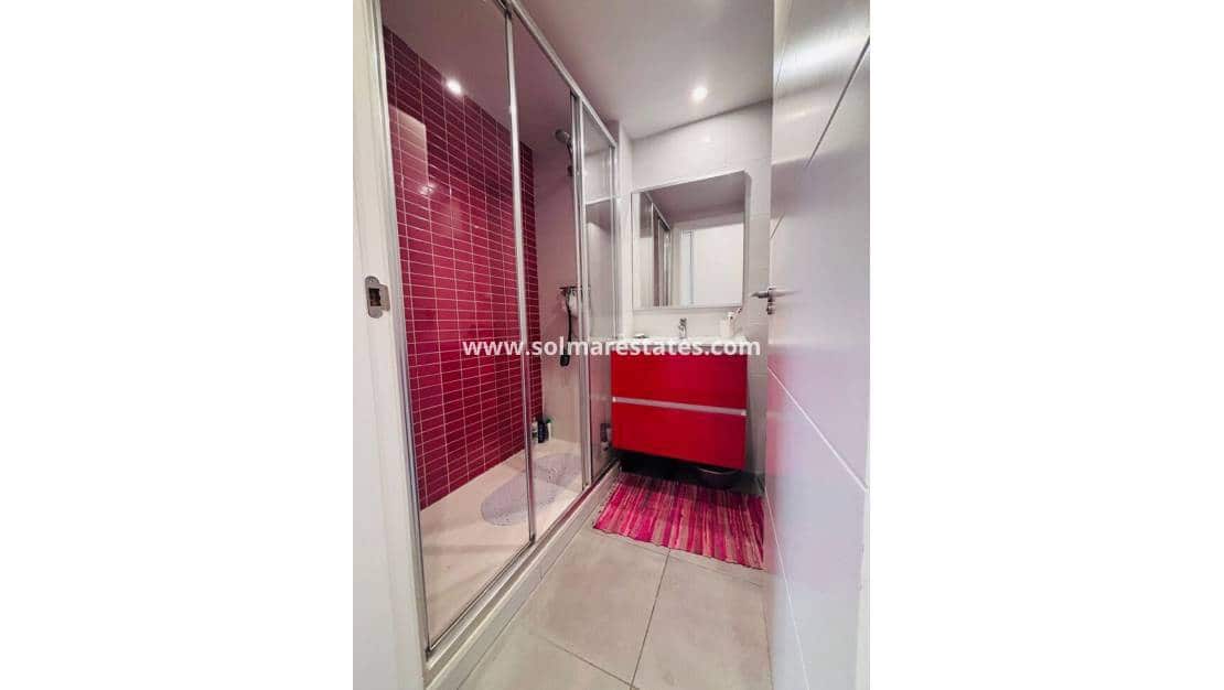 2 chambre Appartement à vendre à Los Altos avec piscine - 179 950 € (Ref: 9776899)