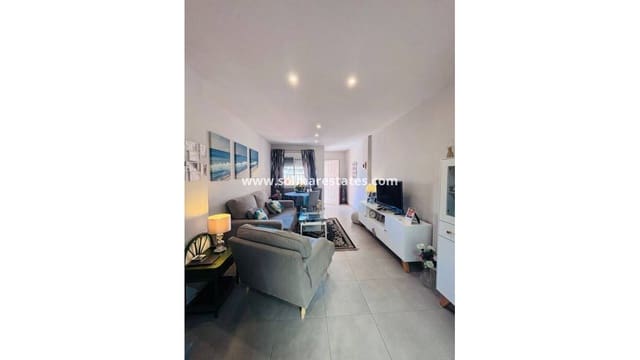 2 chambre Appartement à vendre à Los Altos avec piscine - 179 950 € (Ref: 9776899)