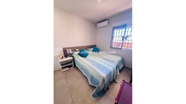 2 chambre Appartement à vendre à Los Altos avec piscine - 179 950 € (Ref: 9776899)