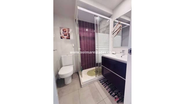 2 chambre Appartement à vendre à Los Altos avec piscine - 179 950 € (Ref: 9776899)