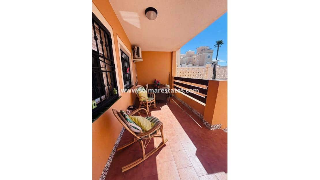 2 chambre Appartement à vendre à Los Altos avec piscine - 179 950 € (Ref: 9776899)