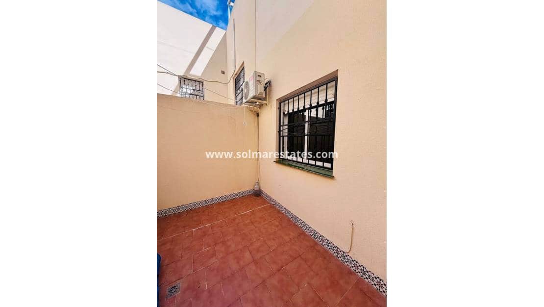 2 chambre Appartement à vendre à Los Altos avec piscine - 179 950 € (Ref: 9776899)