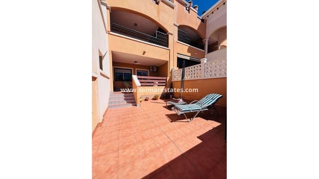 2 chambre Appartement à vendre à Los Altos avec piscine - 179 950 € (Ref: 9776899)