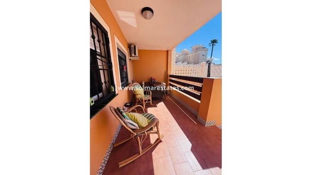 2 chambre Appartement à vendre à Los Altos avec piscine - 179 950 € (Ref: 9776899)