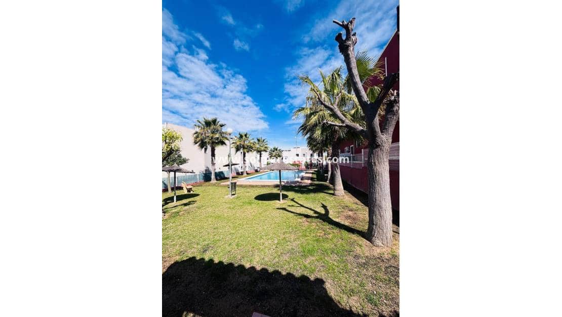 2 chambre Appartement à vendre à Los Altos avec piscine - 179 950 € (Ref: 9776899)