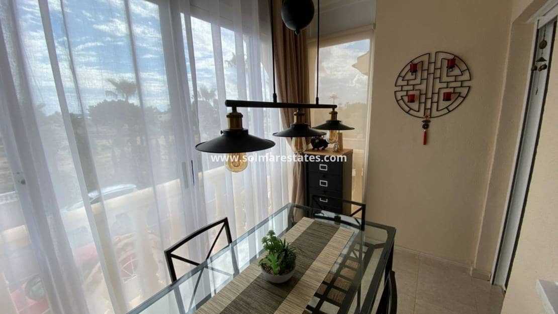 2 quarto Apartamento para venda em Dona Pepa com piscina - 189 995 € (Ref: 9776900)