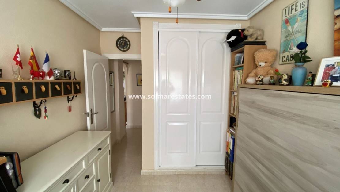 2 quarto Apartamento para venda em Dona Pepa com piscina - 189 995 € (Ref: 9776900)