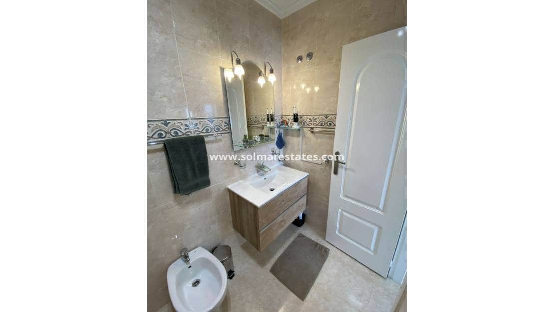 2 quarto Apartamento para venda em Dona Pepa com piscina - 189 995 € (Ref: 9776900)