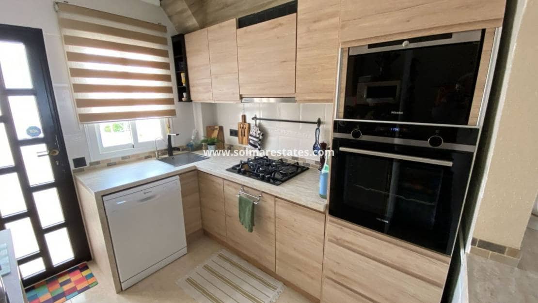 2 quarto Apartamento para venda em Dona Pepa com piscina - 189 995 € (Ref: 9776900)