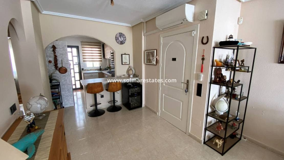 2 quarto Apartamento para venda em Dona Pepa com piscina - 189 995 € (Ref: 9776900)