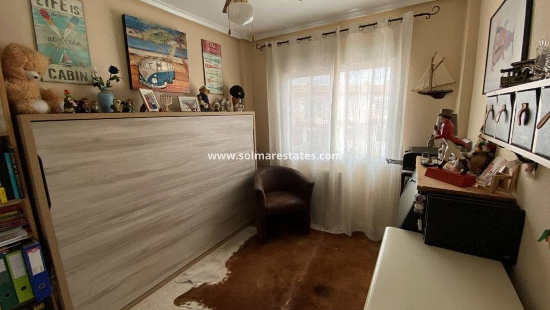 2 quarto Apartamento para venda em Dona Pepa com piscina - 189 995 € (Ref: 9776900)