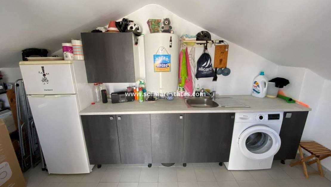 2 quarto Apartamento para venda em Dona Pepa com piscina - 189 995 € (Ref: 9776900)