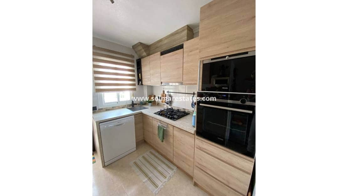 2 quarto Apartamento para venda em Dona Pepa com piscina - 189 995 € (Ref: 9776900)