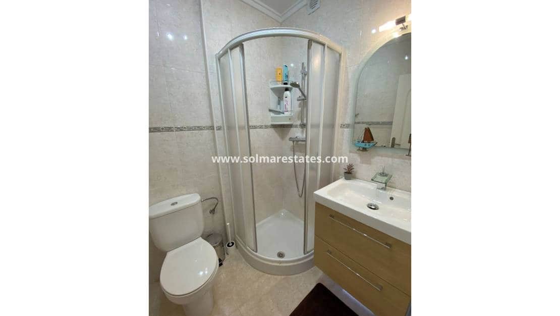 2 quarto Apartamento para venda em Dona Pepa com piscina - 189 995 € (Ref: 9776900)