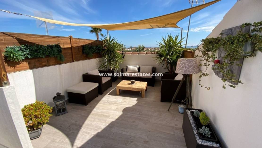 2 quarto Apartamento para venda em Dona Pepa com piscina - 189 995 € (Ref: 9776900)