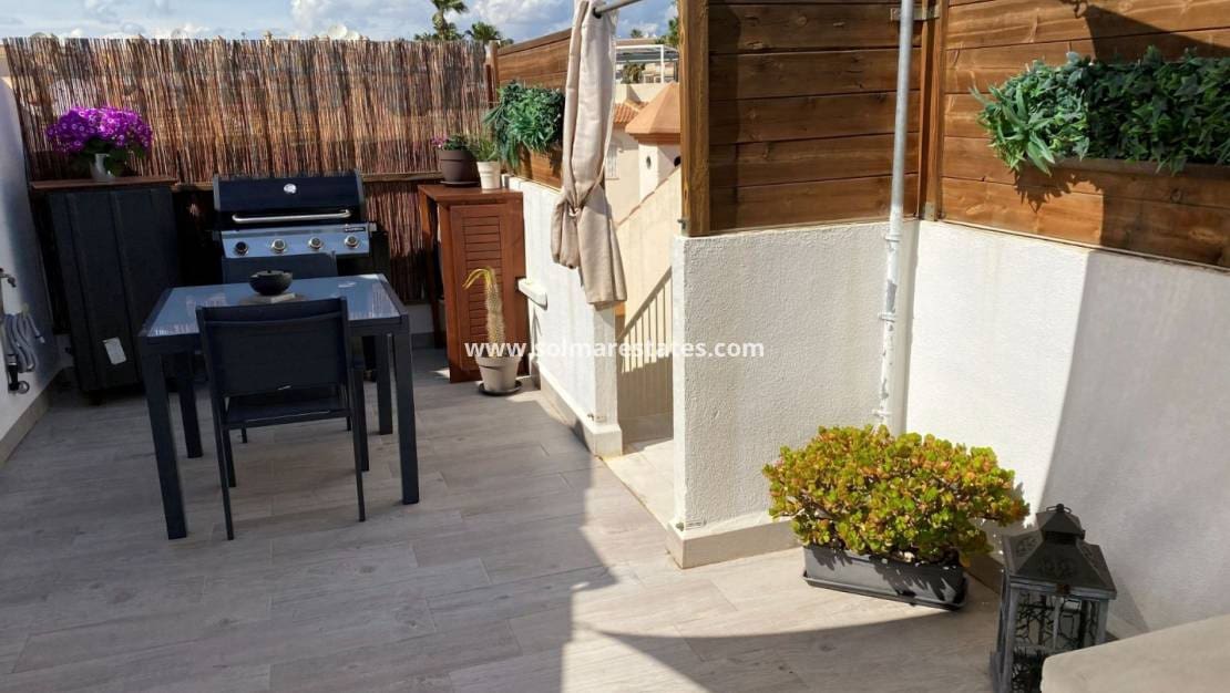 2 quarto Apartamento para venda em Dona Pepa com piscina - 189 995 € (Ref: 9776900)