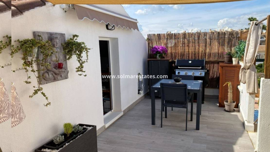 2 quarto Apartamento para venda em Dona Pepa com piscina - 189 995 € (Ref: 9776900)