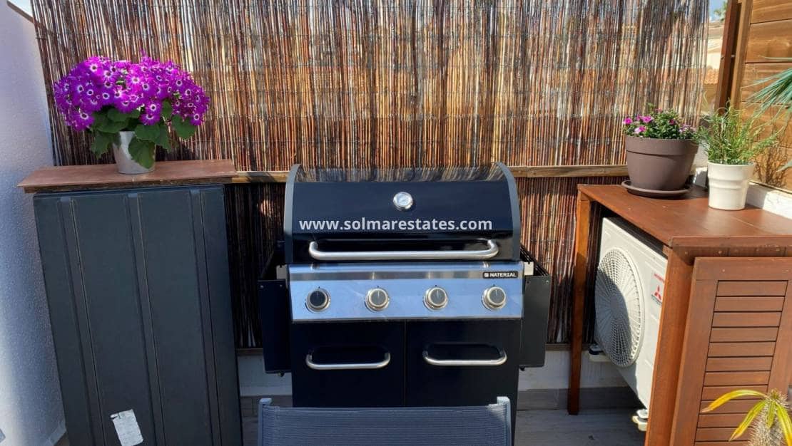 2 quarto Apartamento para venda em Dona Pepa com piscina - 189 995 € (Ref: 9776900)