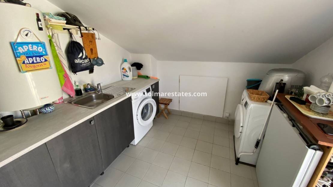 2 quarto Apartamento para venda em Dona Pepa com piscina - 189 995 € (Ref: 9776900)