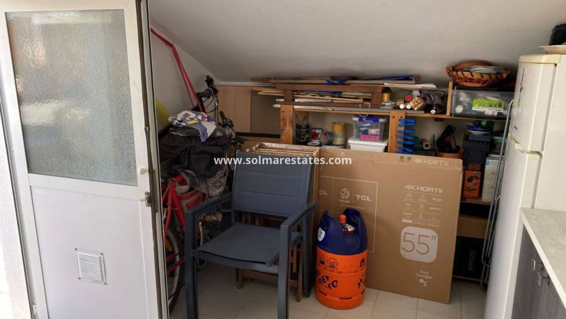 2 quarto Apartamento para venda em Dona Pepa com piscina - 189 995 € (Ref: 9776900)