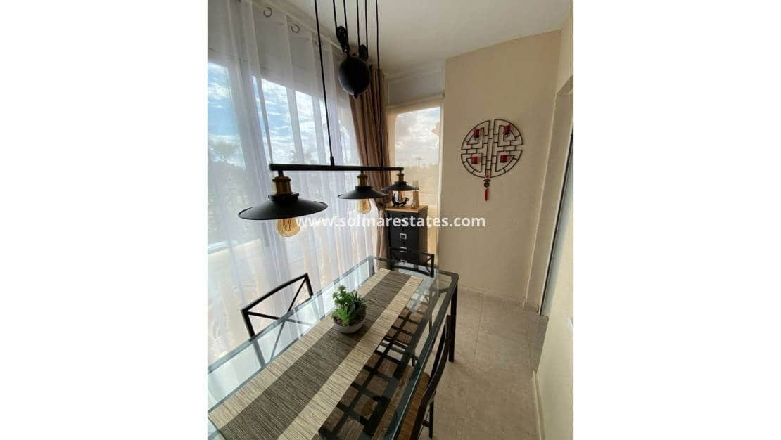 2 quarto Apartamento para venda em Dona Pepa com piscina - 189 995 € (Ref: 9776900)