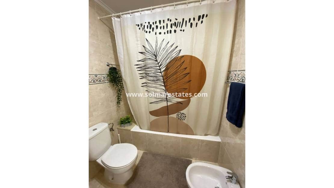 2 quarto Apartamento para venda em Dona Pepa com piscina - 189 995 € (Ref: 9776900)