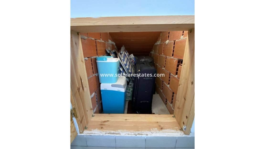 2 quarto Apartamento para venda em Dona Pepa com piscina - 189 995 € (Ref: 9776900)