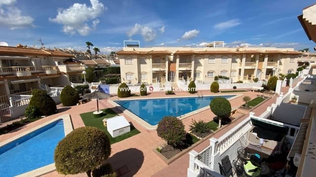 2 quarto Apartamento para venda em Doña Pepa, Rojales com piscina - 189 995 € (Ref: 9776900)