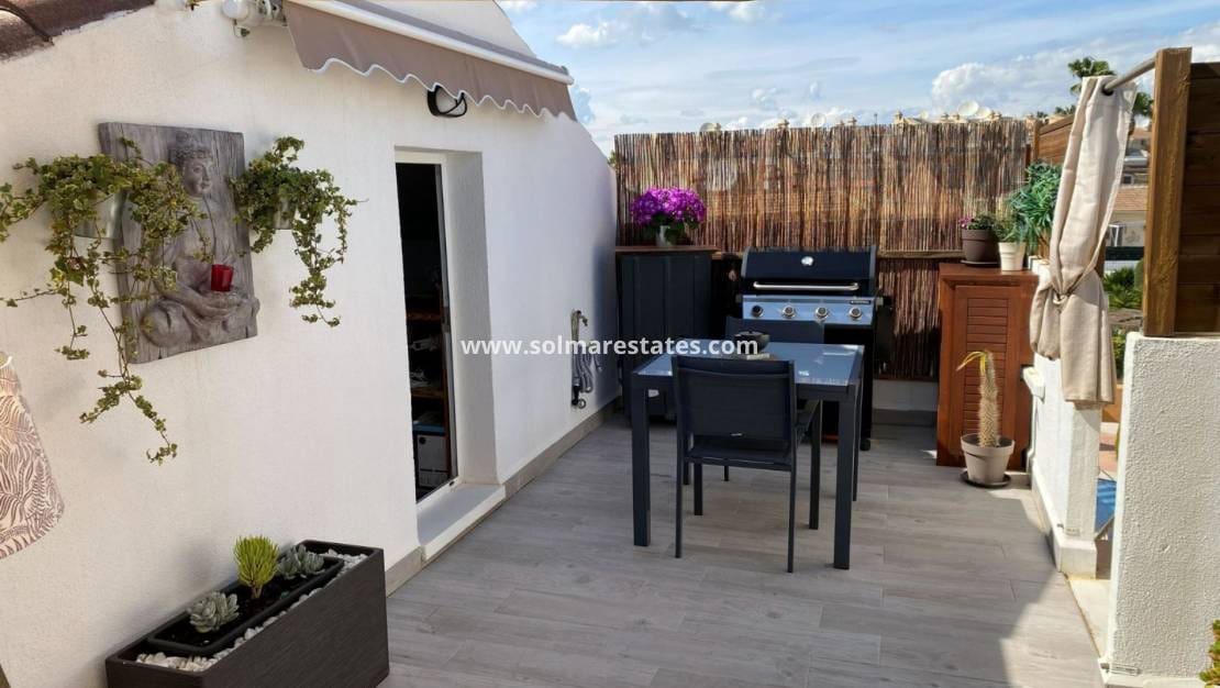 2 quarto Apartamento para venda em Dona Pepa com piscina - 189 995 € (Ref: 9776900)