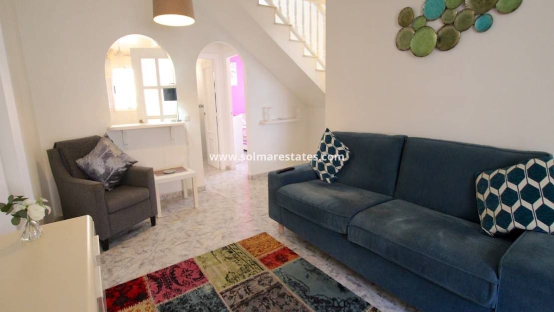 3 bedroom Apartment for sale in La Zenia with pool - € 185,000 (Ref: 9776901)