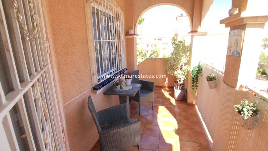 3 bedroom Apartment for sale in La Zenia with pool - € 185,000 (Ref: 9776901)
