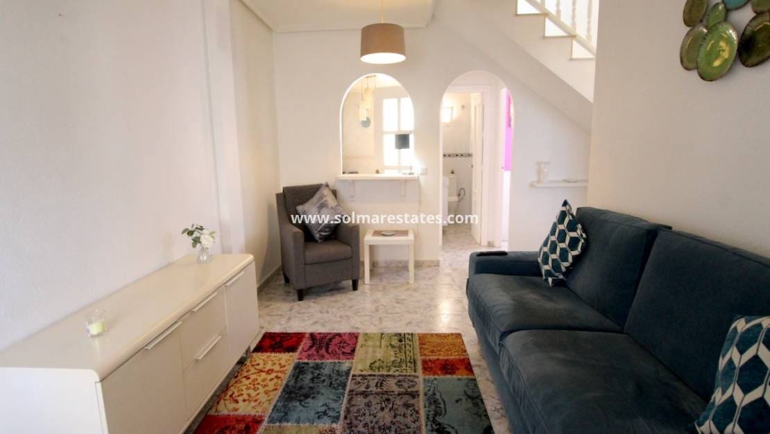 3 bedroom Apartment for sale in La Zenia with pool - € 185,000 (Ref: 9776901)