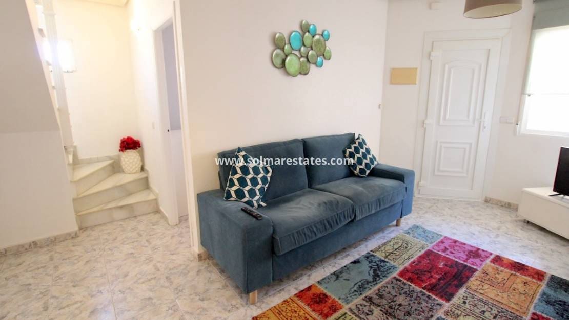 3 bedroom Apartment for sale in La Zenia with pool - € 185,000 (Ref: 9776901)