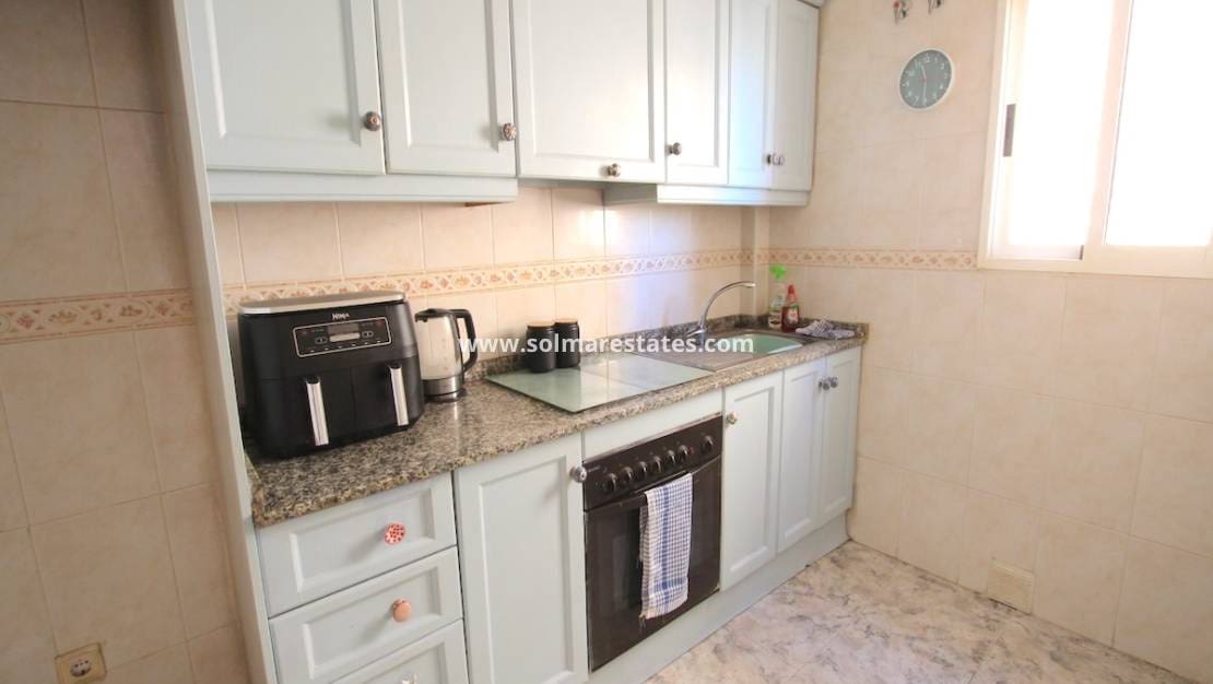 3 bedroom Apartment for sale in La Zenia with pool - € 185,000 (Ref: 9776901)