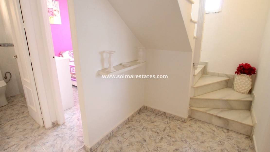 3 bedroom Apartment for sale in La Zenia with pool - € 185,000 (Ref: 9776901)