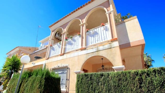 3 soveværelse Lejlighed til salg i La Zenia, Orihuela med swimmingpool - € 185.000 (Ref: 9776901)