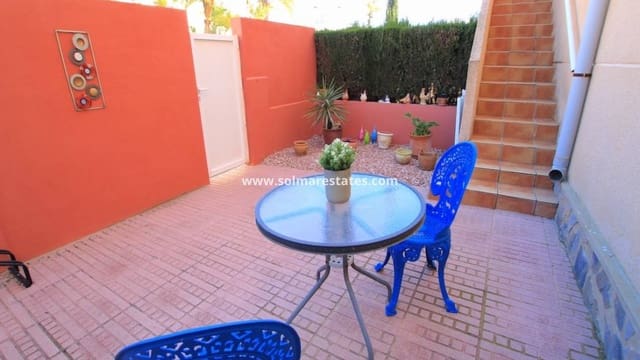 3 soveværelse Lejlighed til salg i La Zenia, Orihuela med swimmingpool - € 185.000 (Ref: 9776901)