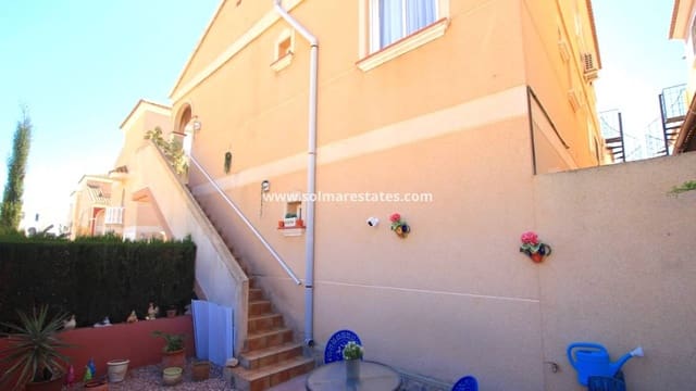 3 soveværelse Lejlighed til salg i La Zenia, Orihuela med swimmingpool - € 185.000 (Ref: 9776901)