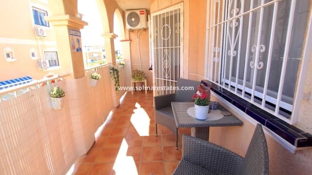 3 soveværelse Lejlighed til salg i La Zenia, Orihuela med swimmingpool - € 185.000 (Ref: 9776901)