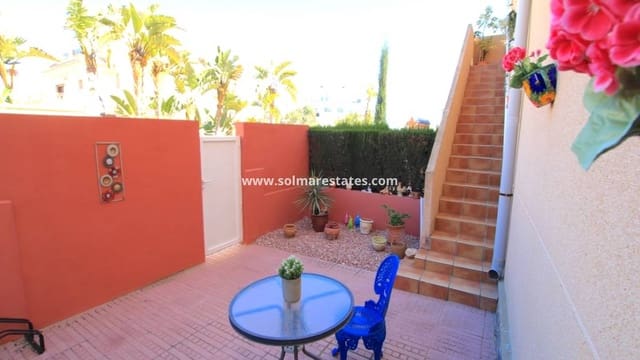 3 soveværelse Lejlighed til salg i La Zenia, Orihuela med swimmingpool - € 185.000 (Ref: 9776901)