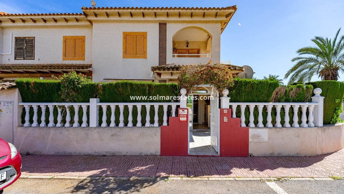 2 camera da letto Appartamento in vendita in Orihuela Costa con piscina - 165.000 € (Rif: 9776902)