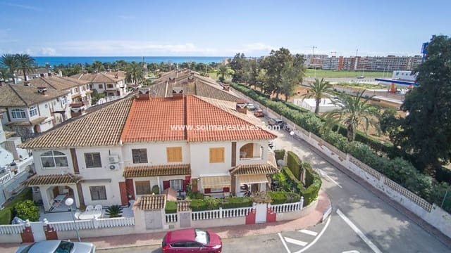 2 camera da letto Appartamento in vendita in Punta Prima, Orihuela con piscina - 165.000 € (Rif: 9776902)