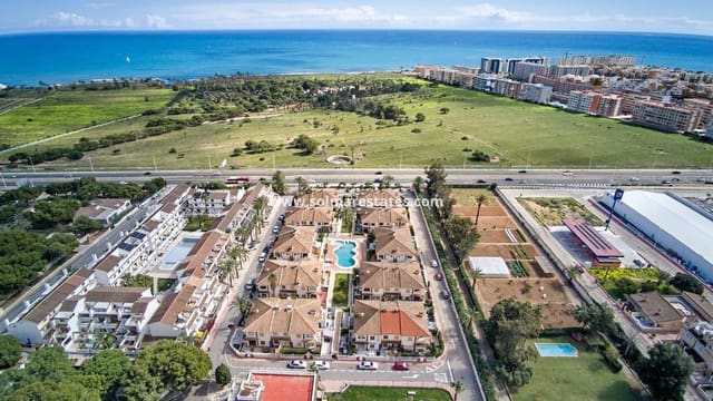 2 camera da letto Appartamento in vendita in Punta Prima, Orihuela con piscina - 165.000 € (Rif: 9776902)